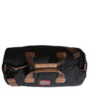 Napapijri Bering 3 - Reisetasche 60 cm (black) - Markenkoffer