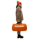 Napapijri Bering 3 - Reisetasche 60 cm (orange pumpkin) - Markenkoffer