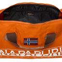 Napapijri Bering 3 - Reisetasche 60 cm (orange pumpkin) - Markenkoffer