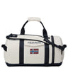 Napapijri Bering Travel - Reisetasche 56 cm (beige silvr) - Markenkoffer