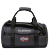 Napapijri Bering Travel - Reisetasche S 46 cm (black) - Markenkoffer
