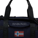 Napapijri Bering Travel - Reisetasche S 46 cm (blu marine) - Markenkoffer