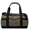 Napapijri Bering Travel - Reisetasche S 46 cm (tea leaf) - Markenkoffer