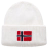 Napapijri F-Evei - Mütze (beige dimity)