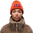 Napapijri F-Evei - Mütze (orange pumpkin) - Ansicht 5