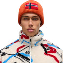 Napapijri F-Evei - Mütze (orange pumpkin) - Ansicht 4