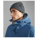Napapijri Foli 3 - Mütze (dark grey melange) - Markenkoffer