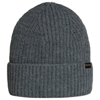 dark grey melange