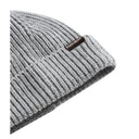 Napapijri Foli 3 - Mütze (medium grey melange) - Markenkoffer