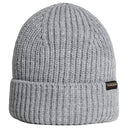 Napapijri Foli 3 - Mütze (medium grey melange)