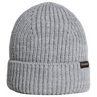 medium grey melange