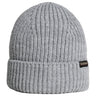 Napapijri Foli 3 - Mütze (medium grey melange)