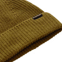 Napapijri Foli 3 - Mütze (tea leaf) - Markenkoffer