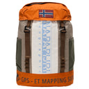 Napapijri H-Equator Daypack - Rucksack 40 cm (CB MQV)