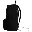Napapijri Hering DP - Rucksack 40 cm (black) - Markenkoffer