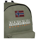 Napapijri Hering DP - Rucksack 40 cm (green lichen) - Ansicht 5