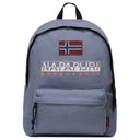 Napapijri Hering DP - Rucksack 40 cm (stormy weather) - Markenkoffer