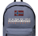 Napapijri Hering DP - Rucksack 40 cm (stormy weather) - Markenkoffer