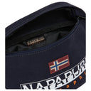 Napapijri Hering WB 3 - Gürteltasche 32.5 cm (blu marine) - Markenkoffer