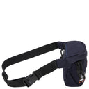 Napapijri Hering WB 3 - Gürteltasche 32.5 cm (blu marine) - Markenkoffer