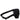 Napapijri Hering WB 4 - Gürteltasche (black beauty) - Markenkoffer