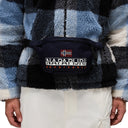 Napapijri Hering WB 4 - Gürteltasche (blu marine) - Markenkoffer