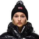 Napapijri Semiury W 3 - Mütze (black) - Markenkoffer