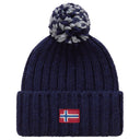 Napapijri Semiury W 3 - Mütze (blu marine) - Markenkoffer