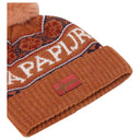 Napapijri Women's F - Soiusa - Mütze (red sauce) - Markenkoffer
