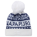 Napapijri Women's F-Soiusa - Mütze (white heron)