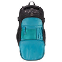 Neoxx ACTIVE PRO - Schulrucksack 45.5 cm (Splash in Black) - Markenkoffer