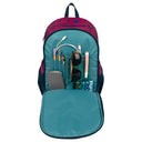 Neoxx FLOW - Schulrucksack 42.5 cm (Bubble me around) - Ansicht 7