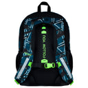 Neoxx FLOW - Schulrucksack 42.5 cm (Flash yourself) - Ansicht 3