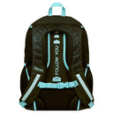 Neoxx FLOW - Schulrucksack 42.5 cm (Queen of the nite) - Ansicht 3