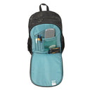 Neoxx FLOW - Schulrucksack 42.5 cm (Splash in Black) - Markenkoffer