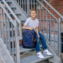 Neoxx FLOW - Schulrucksack 42.5 cm (Streetlight Runner) - Ansicht 10