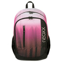 Neoxx FLOW - Schulrucksack 42.5 cm (Sweet like sunset)