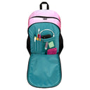 Neoxx FLOW - Schulrucksack 42.5 cm (Sweet like sunset) - Ansicht 5