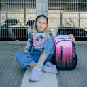 Neoxx FLOW - Schulrucksack 42.5 cm (Sweet like sunset) - Ansicht 10