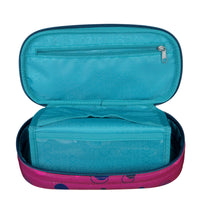 Neoxx JUMP - Estuche de lápices 22.5 cm (Bubble me around)