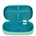 Neoxx JUMP - Schlampermäppchen 22.5 cm (Mint to be) - Markenkoffer