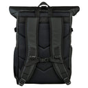 Neoxx VIBE Roll Top - Rucksack 15" 45 cm USB (urban) - Ansicht 3