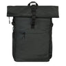 Neoxx VIBE Roll Top - Rucksack 15" 45 cm USB (urban)