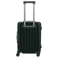 NINETYGO Classic Streamer- 4-Rollen-Kabinentrolley S 55 cm (dark green) - Ansicht 4