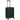 NINETYGO Classic Streamer - 4 - Rollen - Kabinentrolley S 55 cm (dunkelgrün) - Markenkoffer