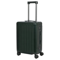 NINETYGO Classic Streamer- 4-Rollen-Kabinentrolley S 55 cm (dark green) - Ansicht 2