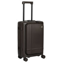 NINETYGO Coffee Jorney - 4 - Rollen - Kabinentrolley S 55 cm (americano) - Markenkoffer