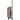 NINETYGO Coffee Jorney - 4 - Rollen - Kabinentrolley S 55 cm (flat white) - Markenkoffer
