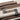 NINETYGO Coffee Jorney - 4 - Rollen - Kabinentrolley S 55 cm (flat white) - Markenkoffer