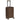 NINETYGO Coffee Jorney - 4 - Rollen - Kabinentrolley S 55 cm (latte) - Markenkoffer